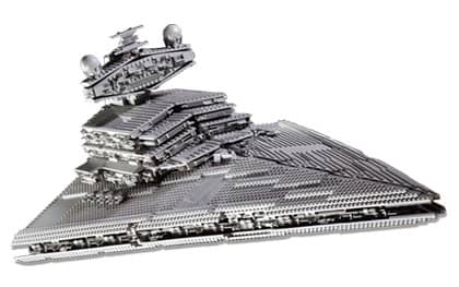 Imperial Star Destroyer