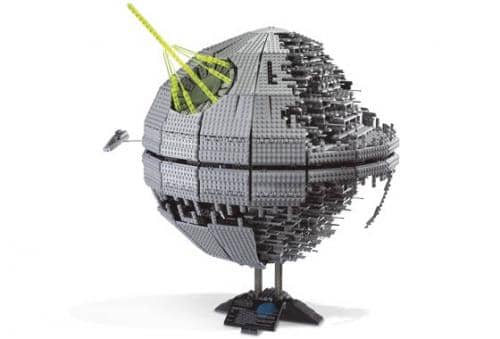 Death Star II