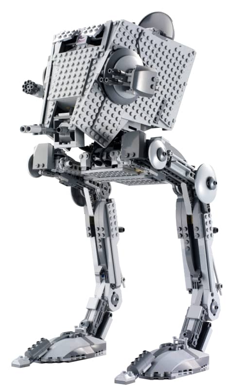 Imperial AT-ST