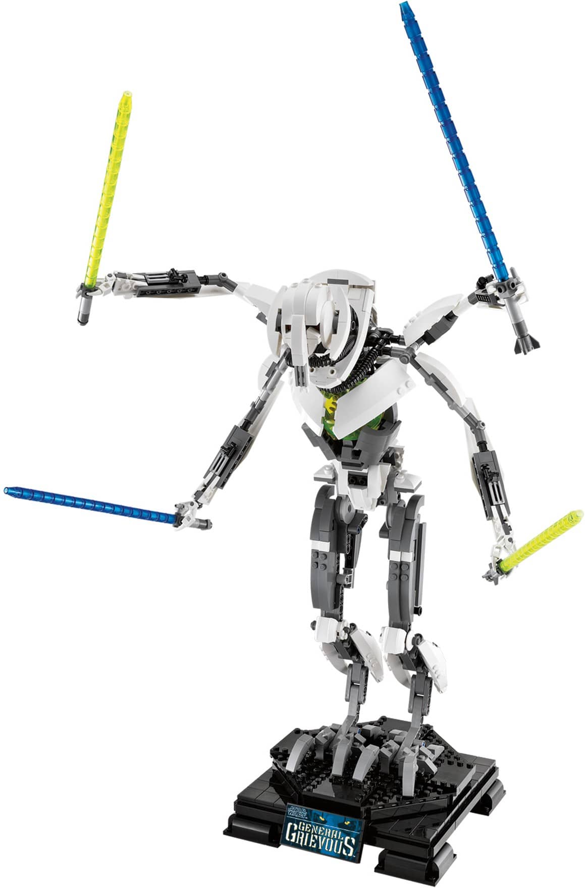 General Grievous