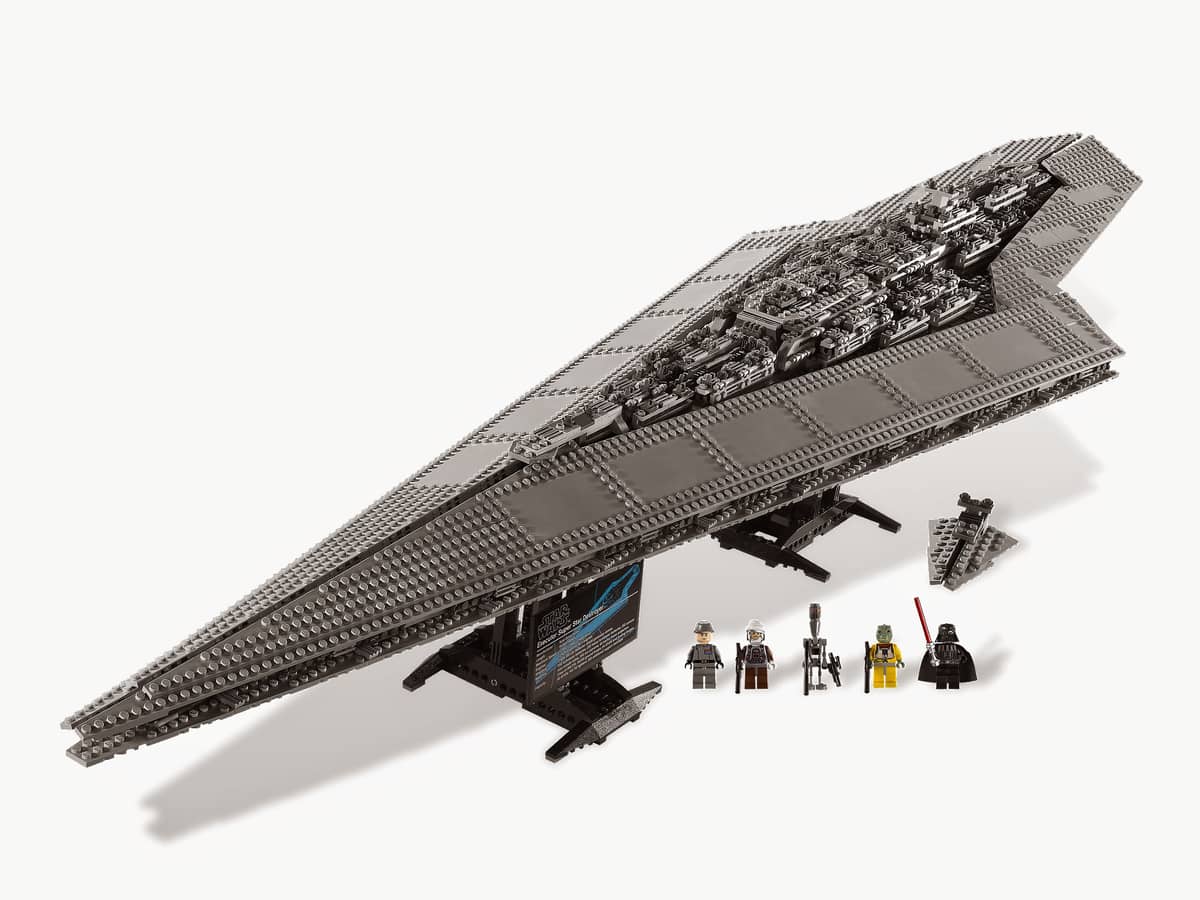 Super Star Destroyer