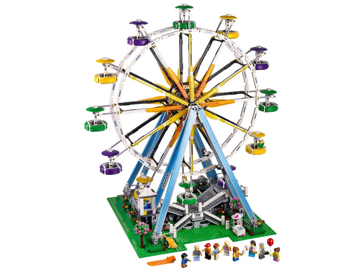 Ferris Wheel