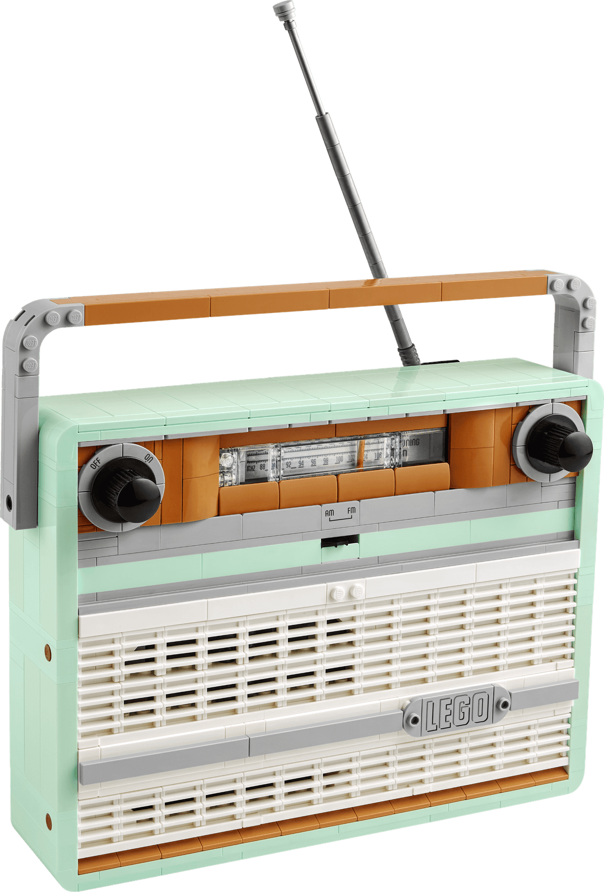 Retro Radio