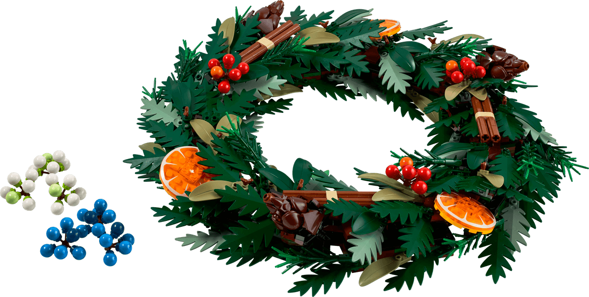 Wreath