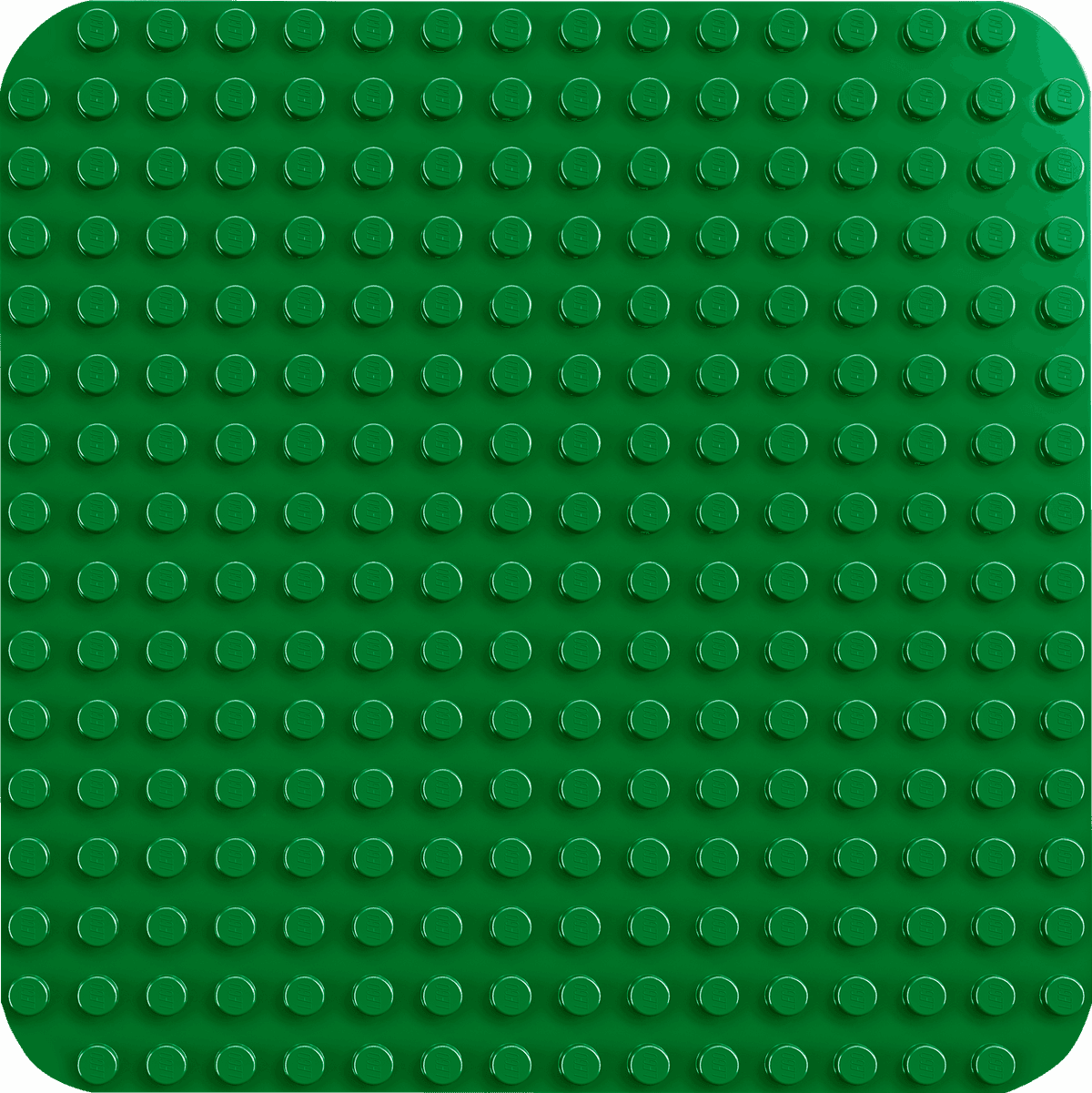 Green Building Plate