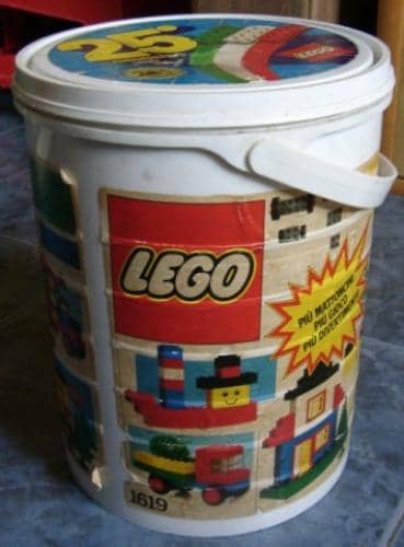 Storage Bucket