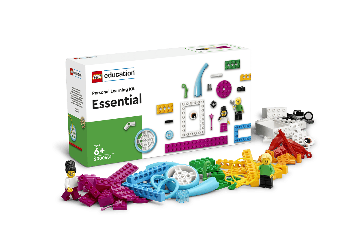 Personal Learning Kit Essential