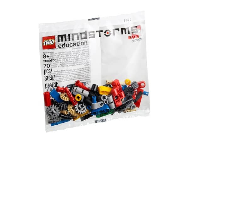 Mindstorms EV3 Replacement Pack 1