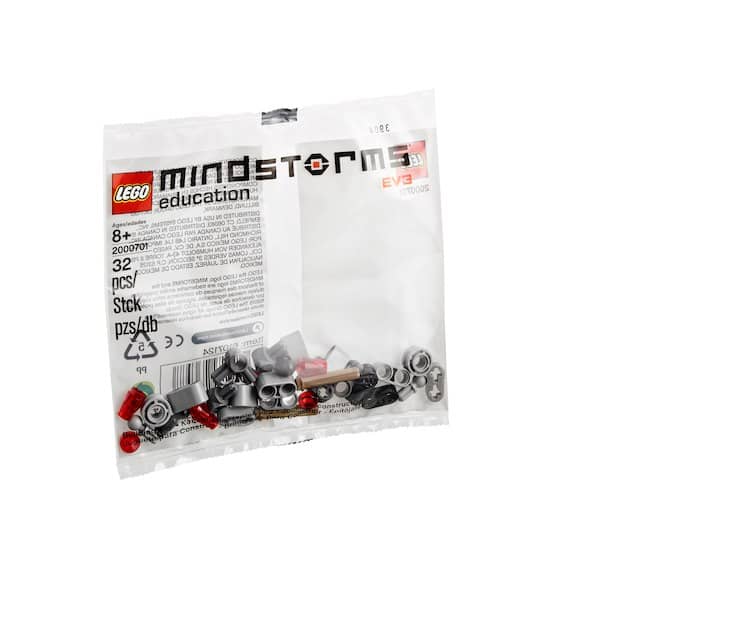 Mindstorms EV3 Replacement Pack 2