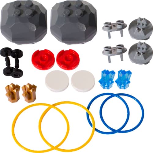 Mindstorms EV3 Replacement Pack 5