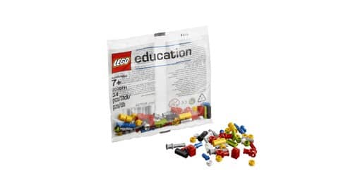 WeDo Replacement Pack 2