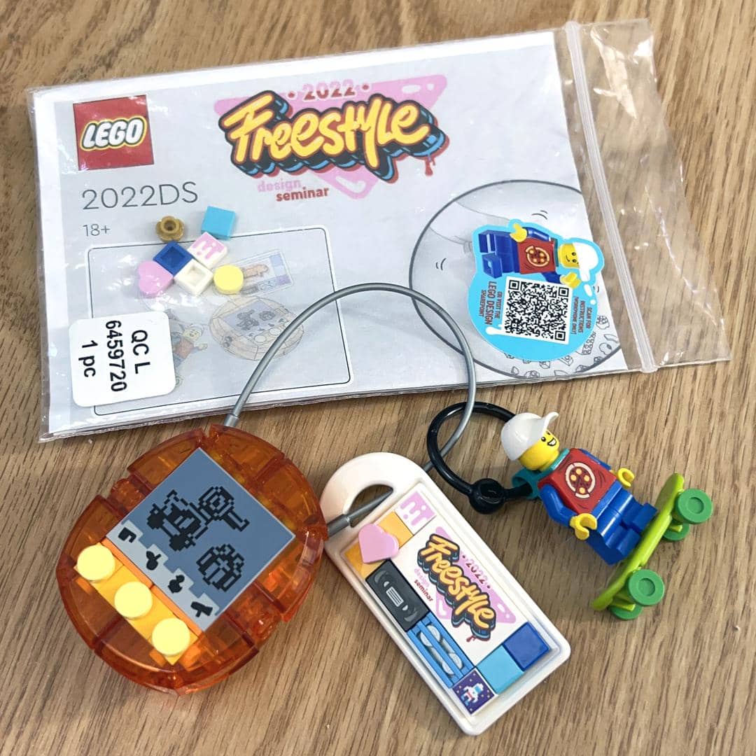 Freestyle Design Seminar 2022