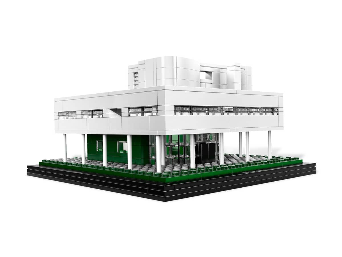Villa Savoye