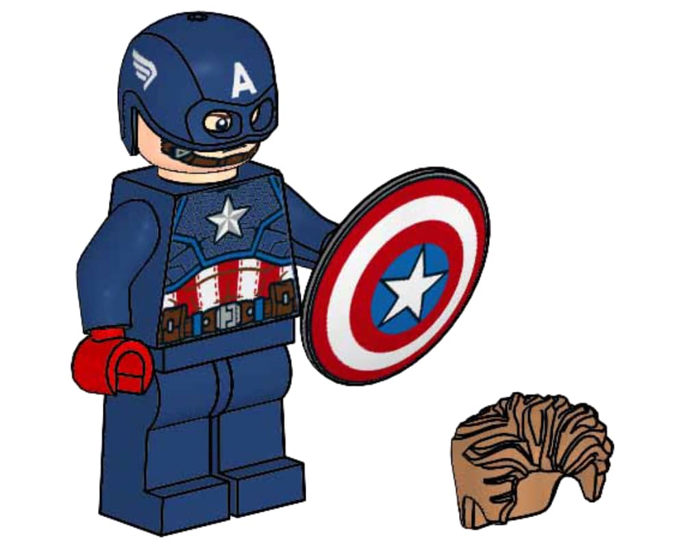 Captain America
