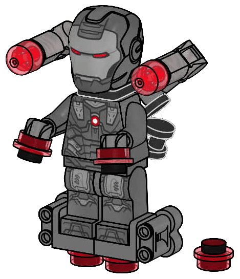 War Machine