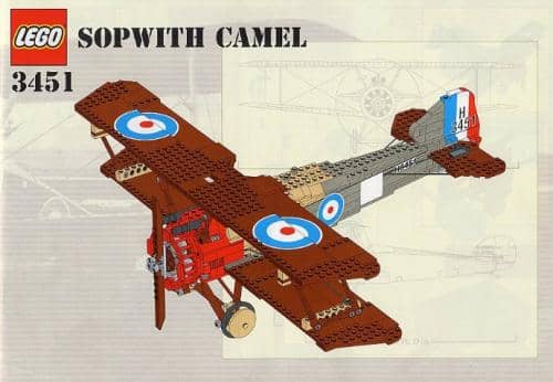 Sopwith Camel