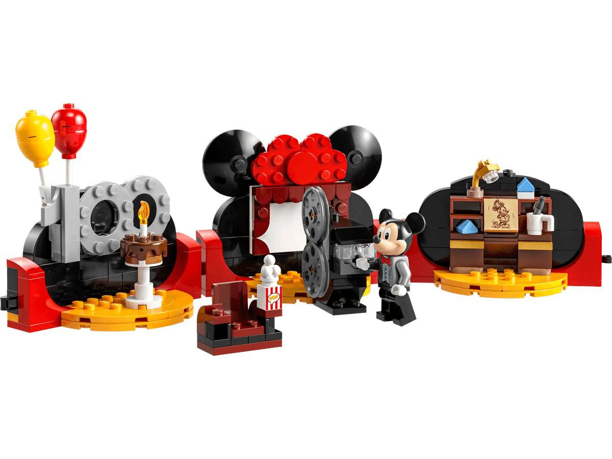 Disney 100 Years Celebration