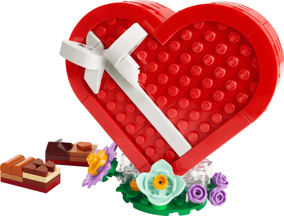 Celebration Series: Valentine's Day Box