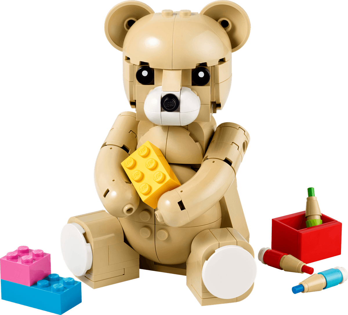 Children's Day Teddy Bear