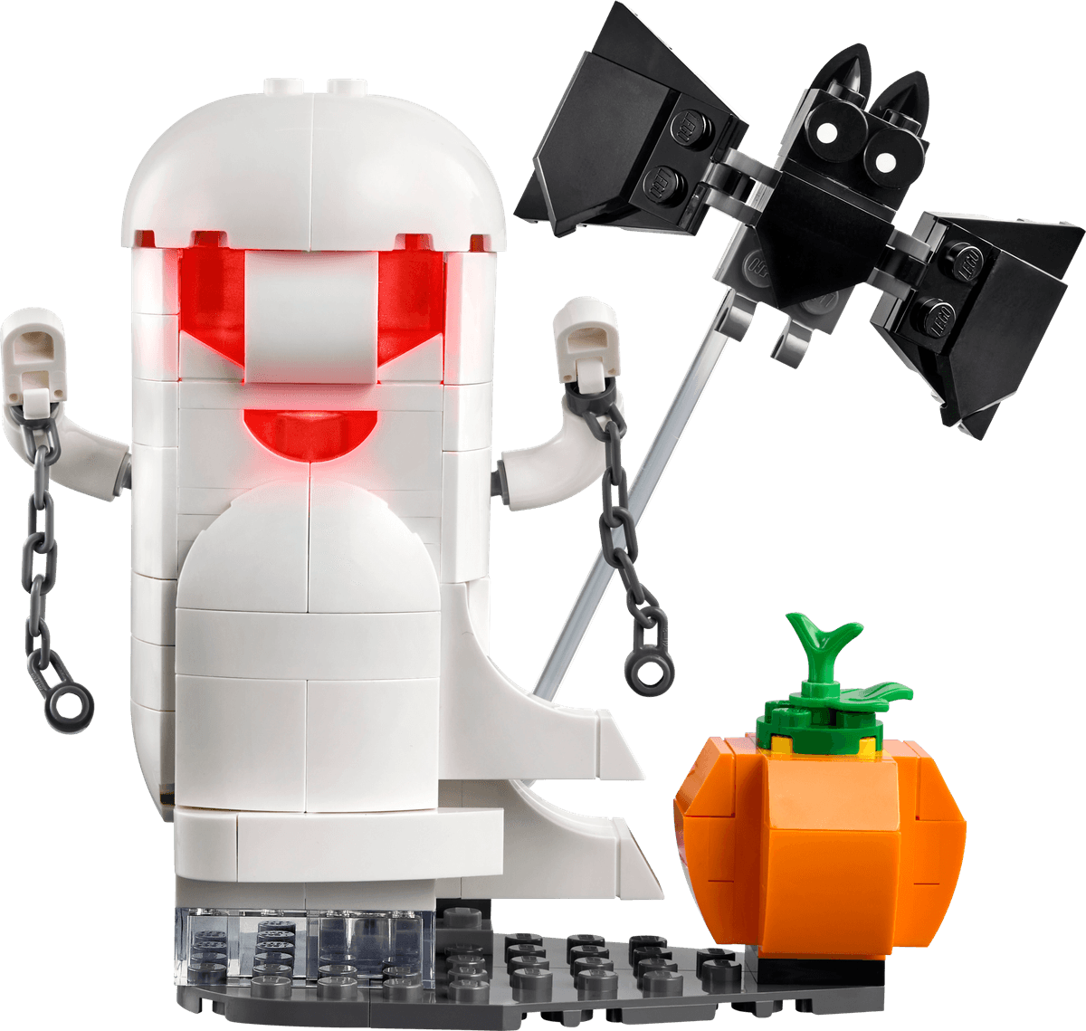 Celebration Series: Luminous Ghost