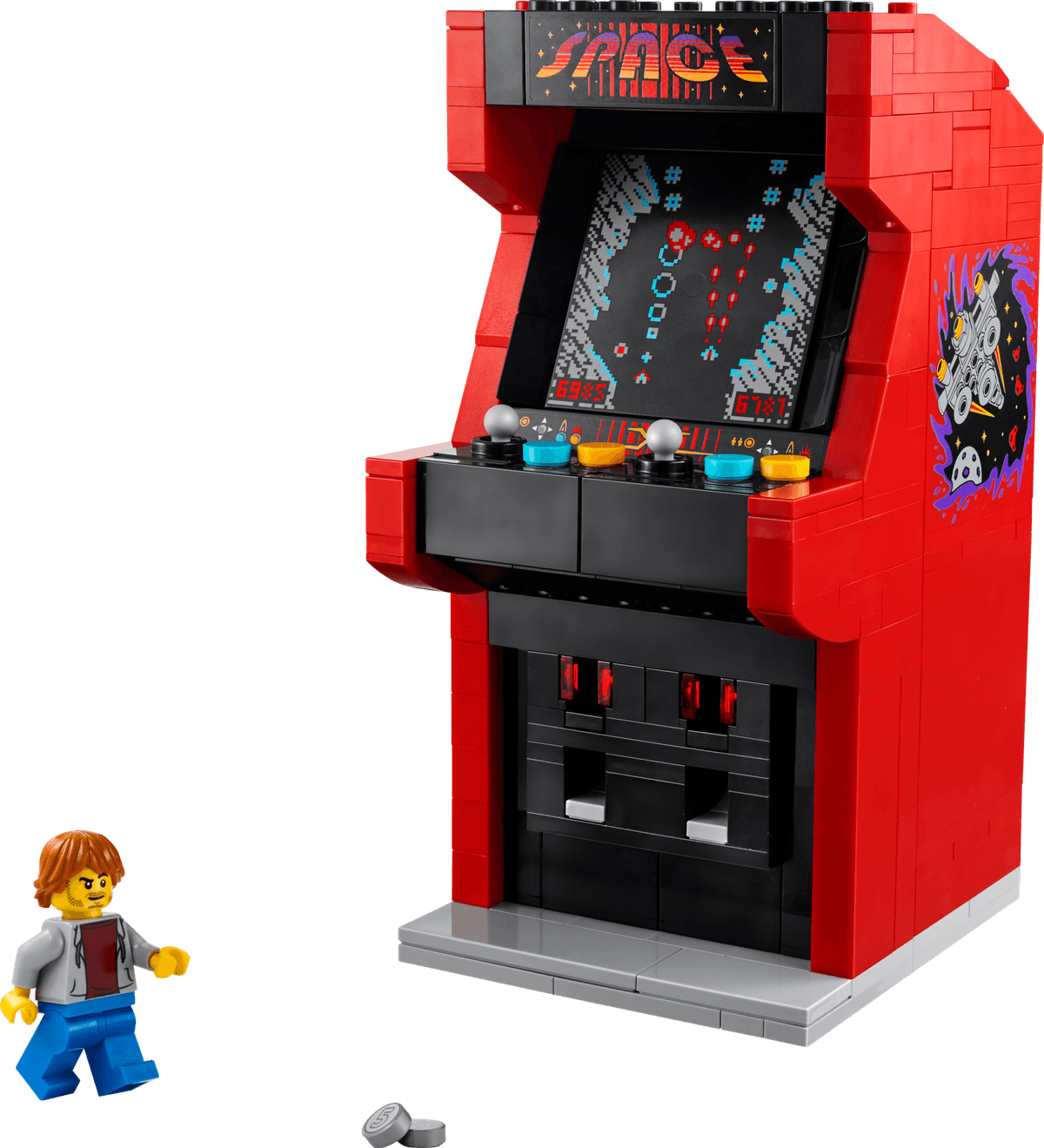 Arcade Machine