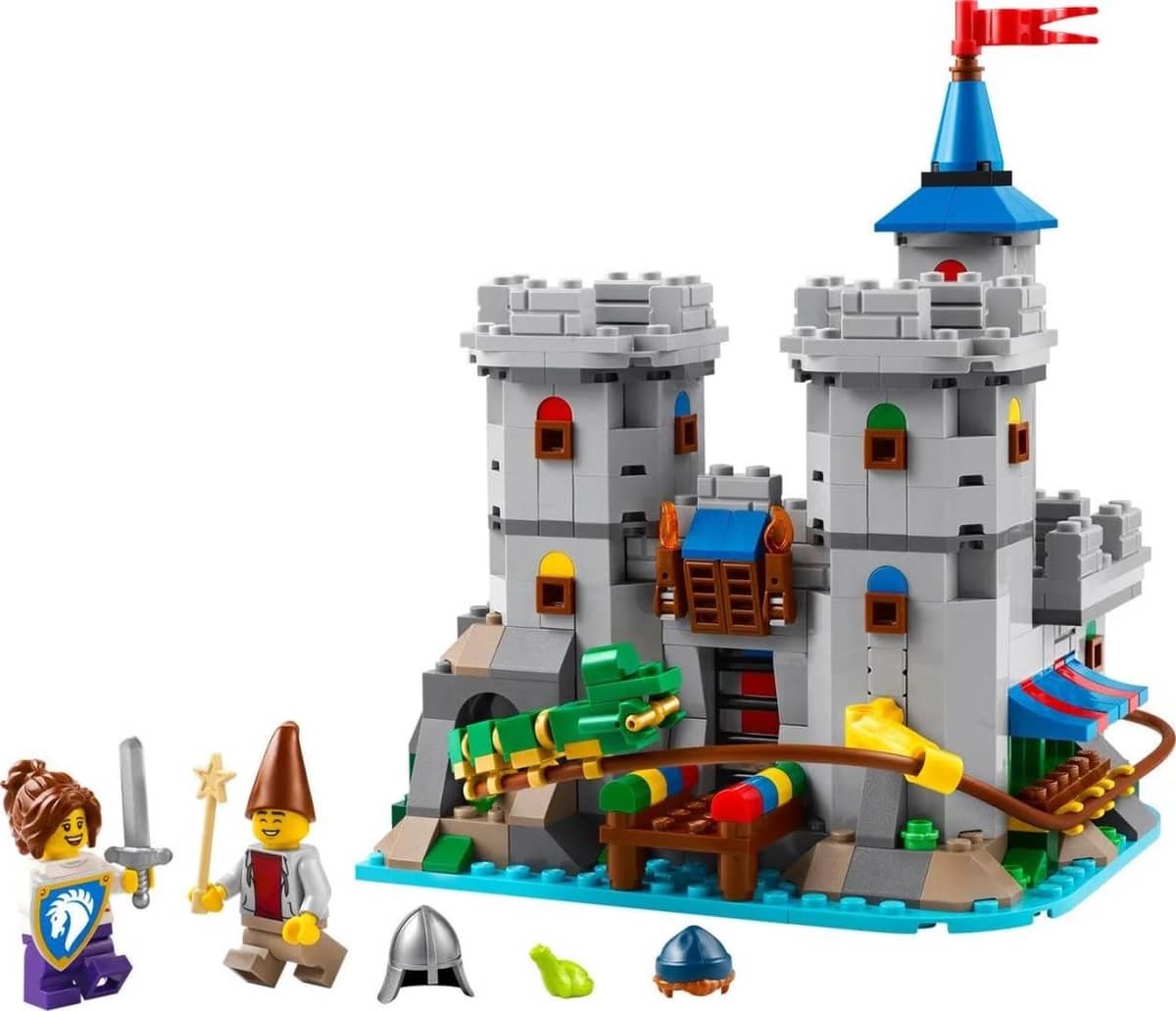 LEGOLAND Castle