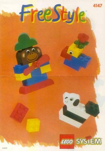 Freestyle Elephant Villa