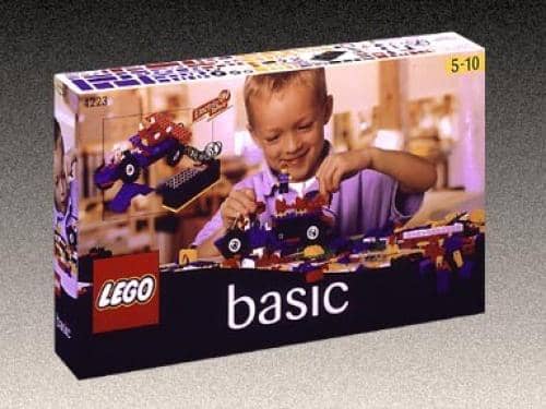 Challenger Set 400 with Motor