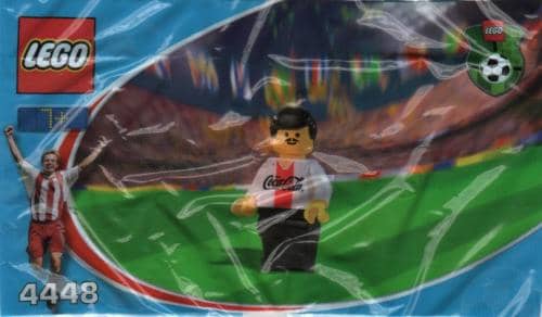 Coca-Cola Defender 3