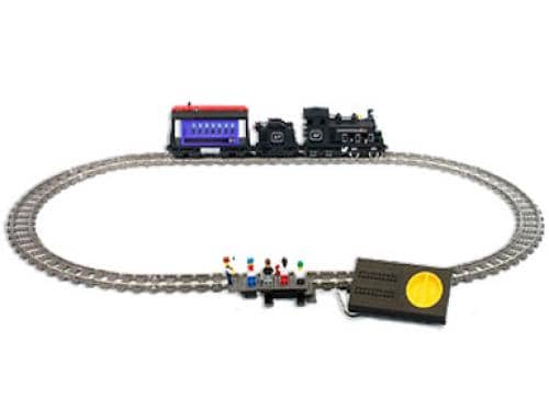 LEGO Express