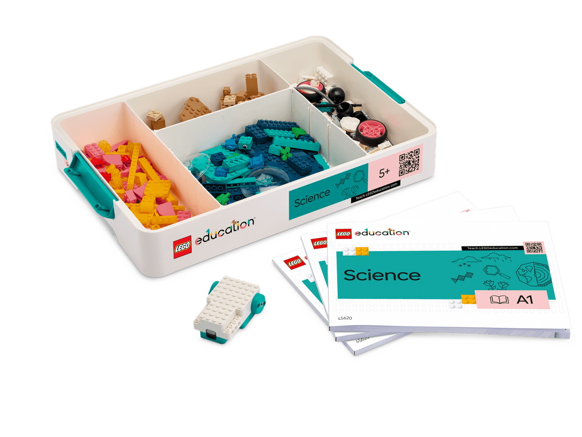 Science Kit Year 1-3