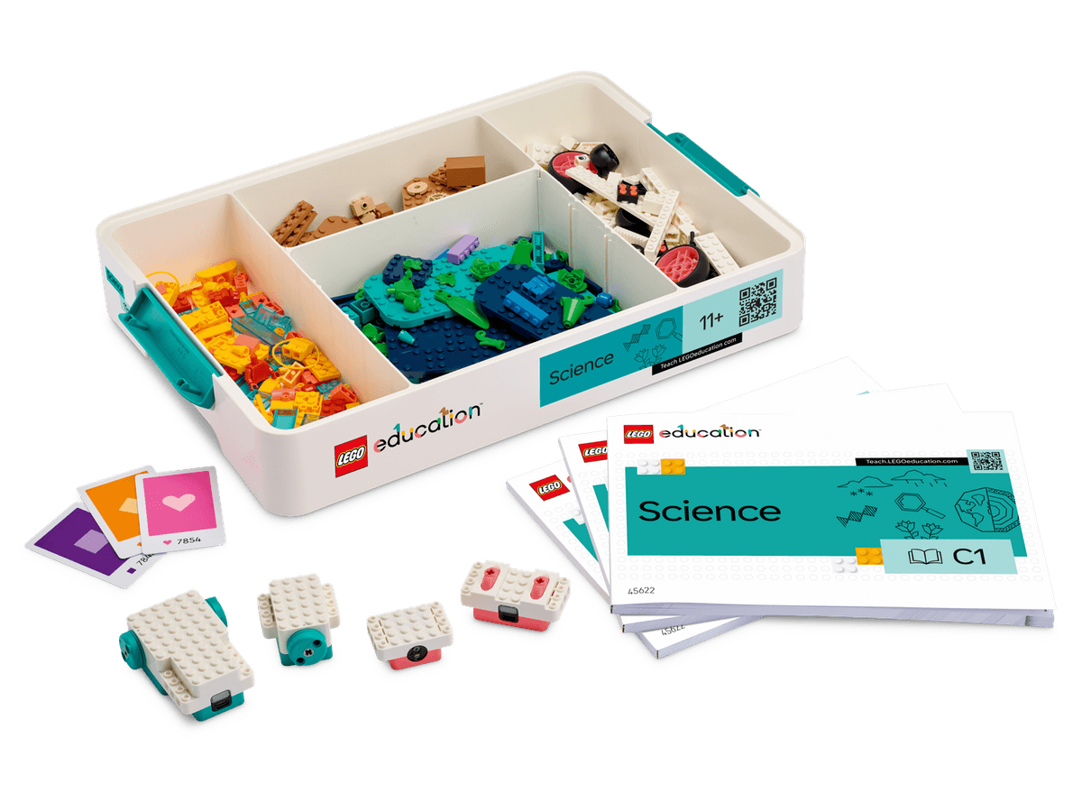 Science Kit Year 7-9