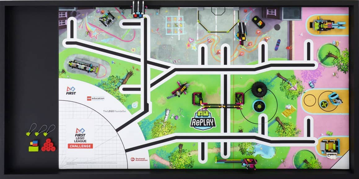 RePLAY Challenge Kit