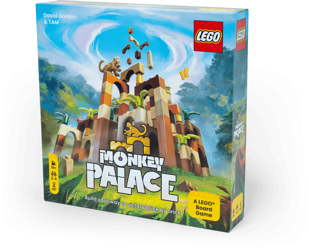Monkey Palace