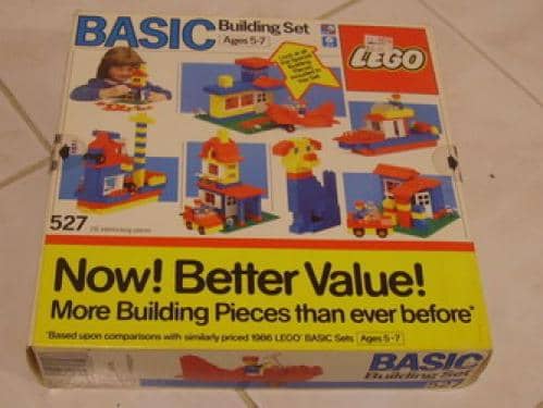 Basic Building Set
