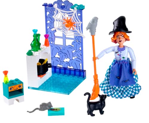 The Wicked Madam Frost