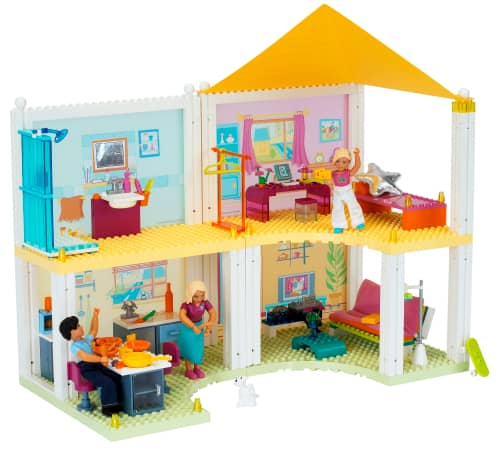 Doll House