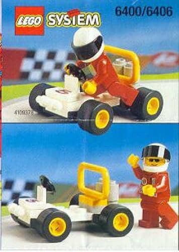 Go-Kart