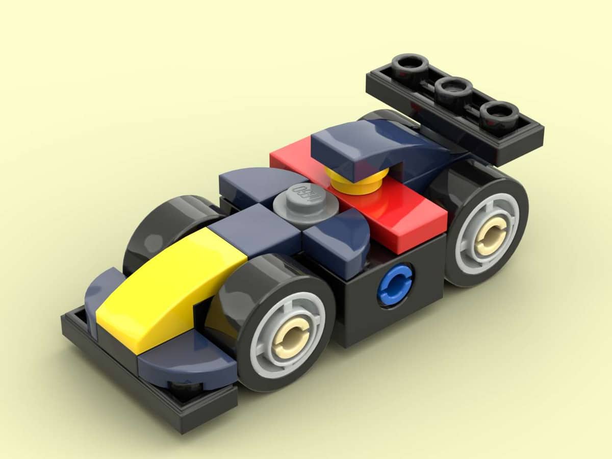 Race Car