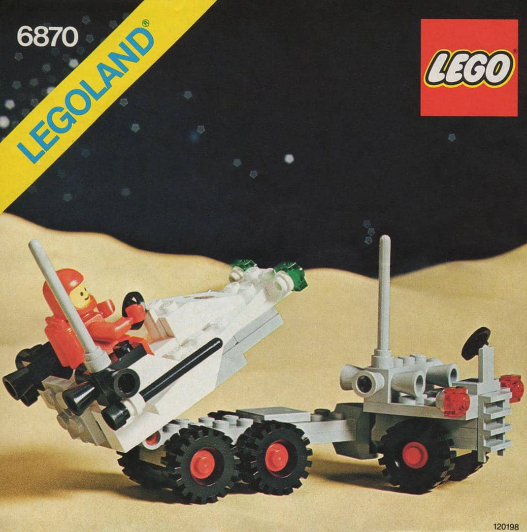 Space Probe Launcher