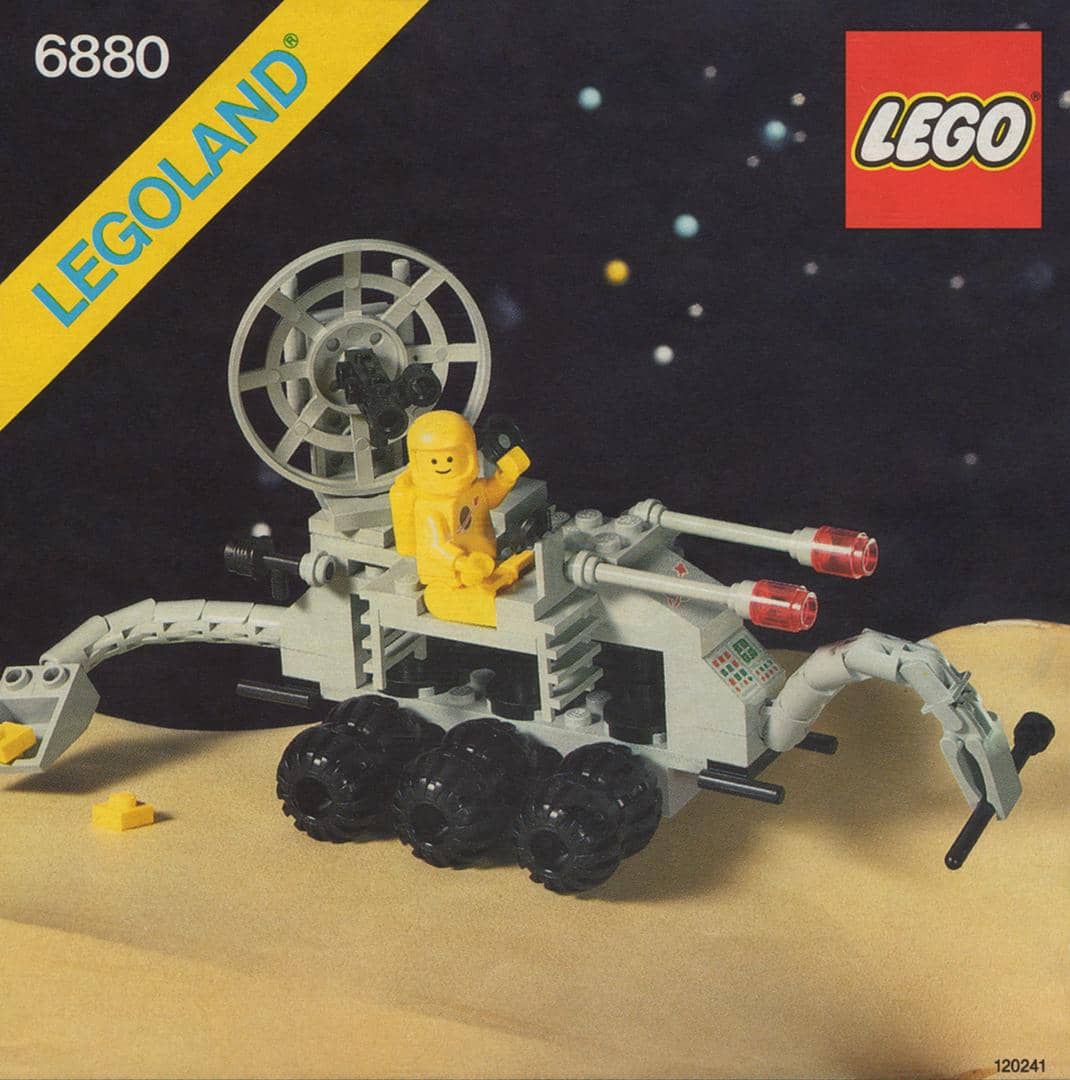 Surface Explorer
