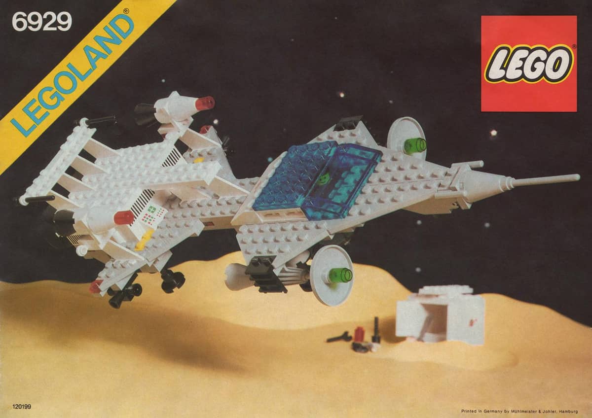 Star Fleet Voyager