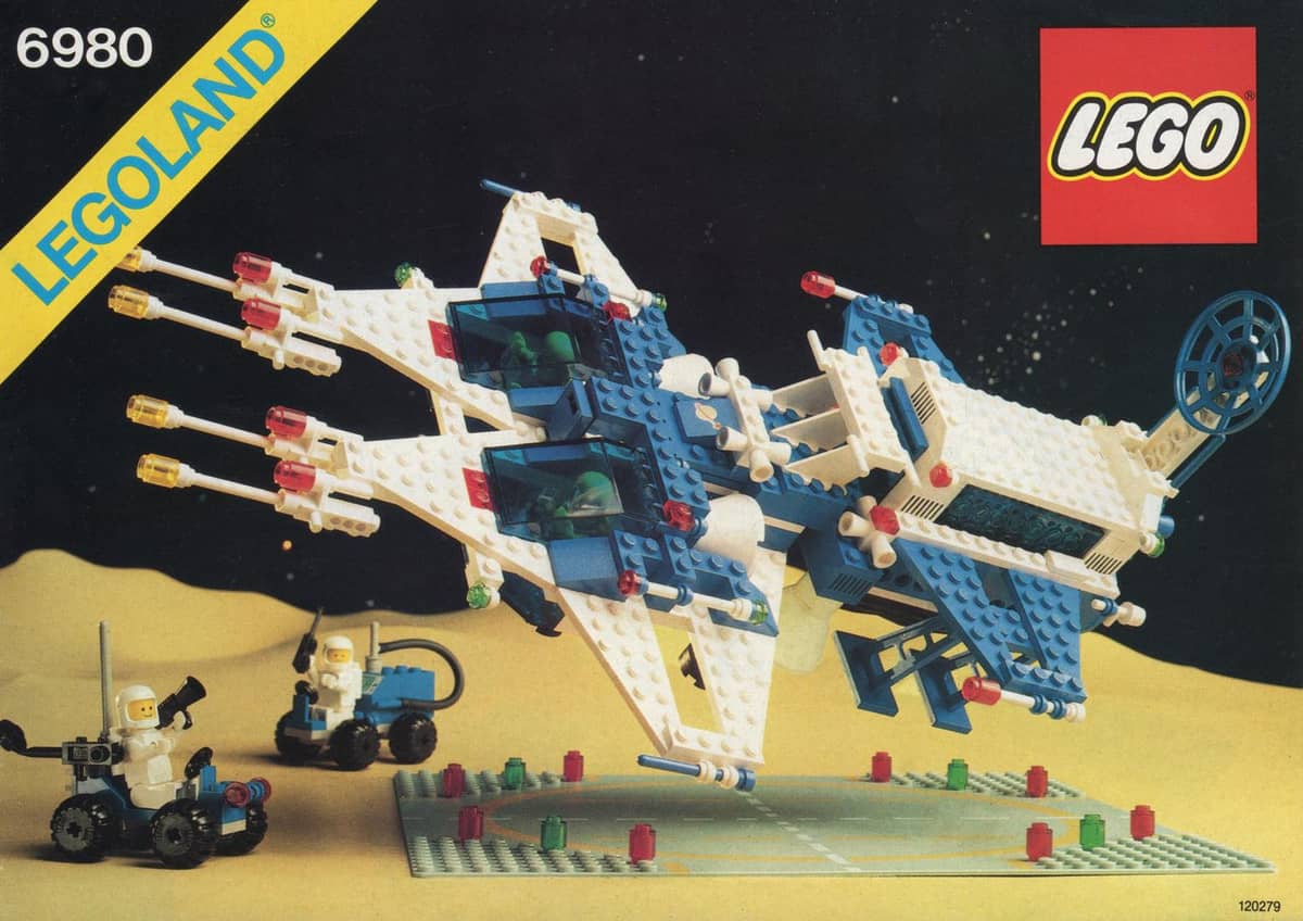 Galaxy Commander