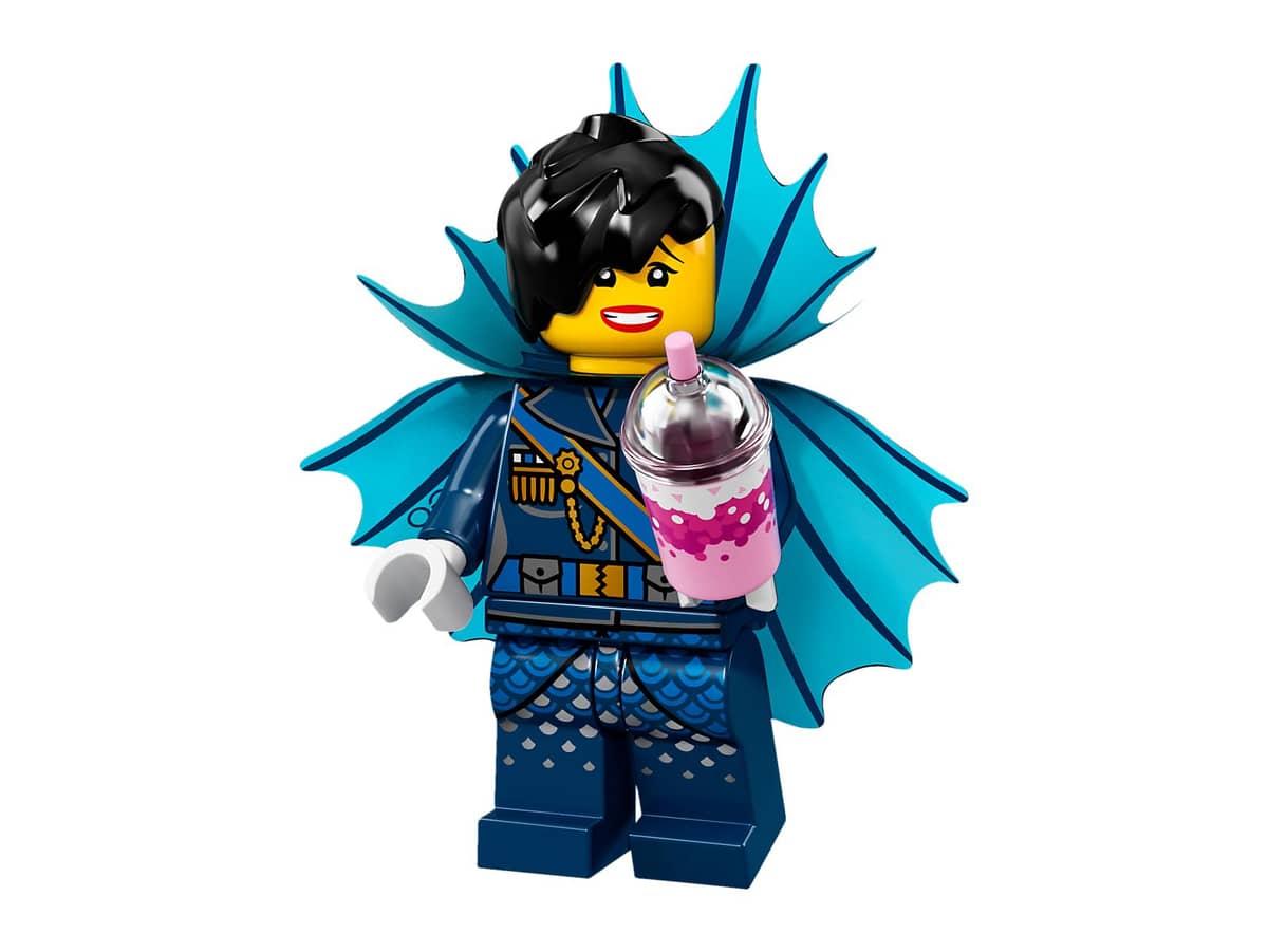 Shark Army General #1