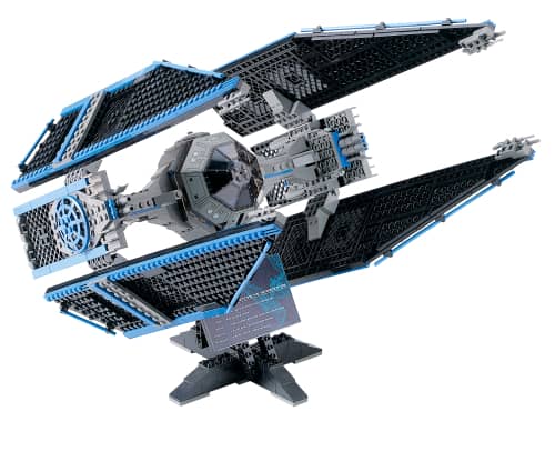 TIE Interceptor