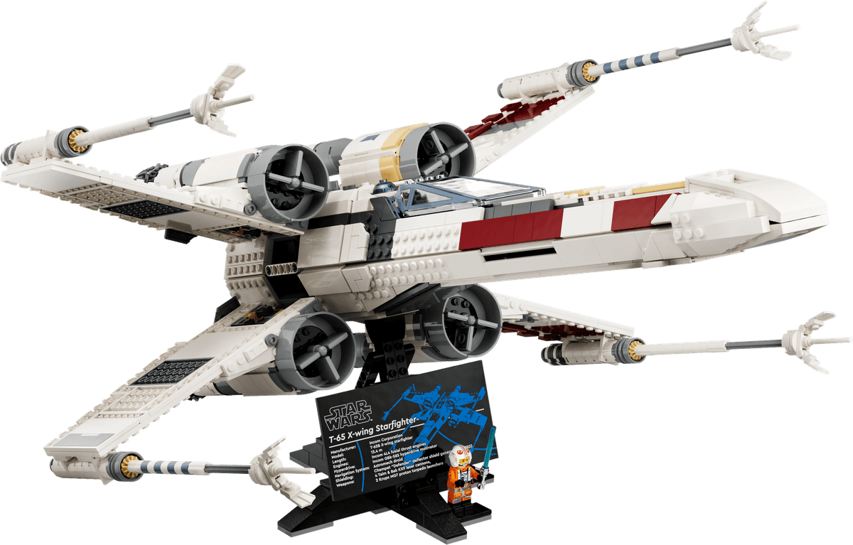 X-Wing Starfighter