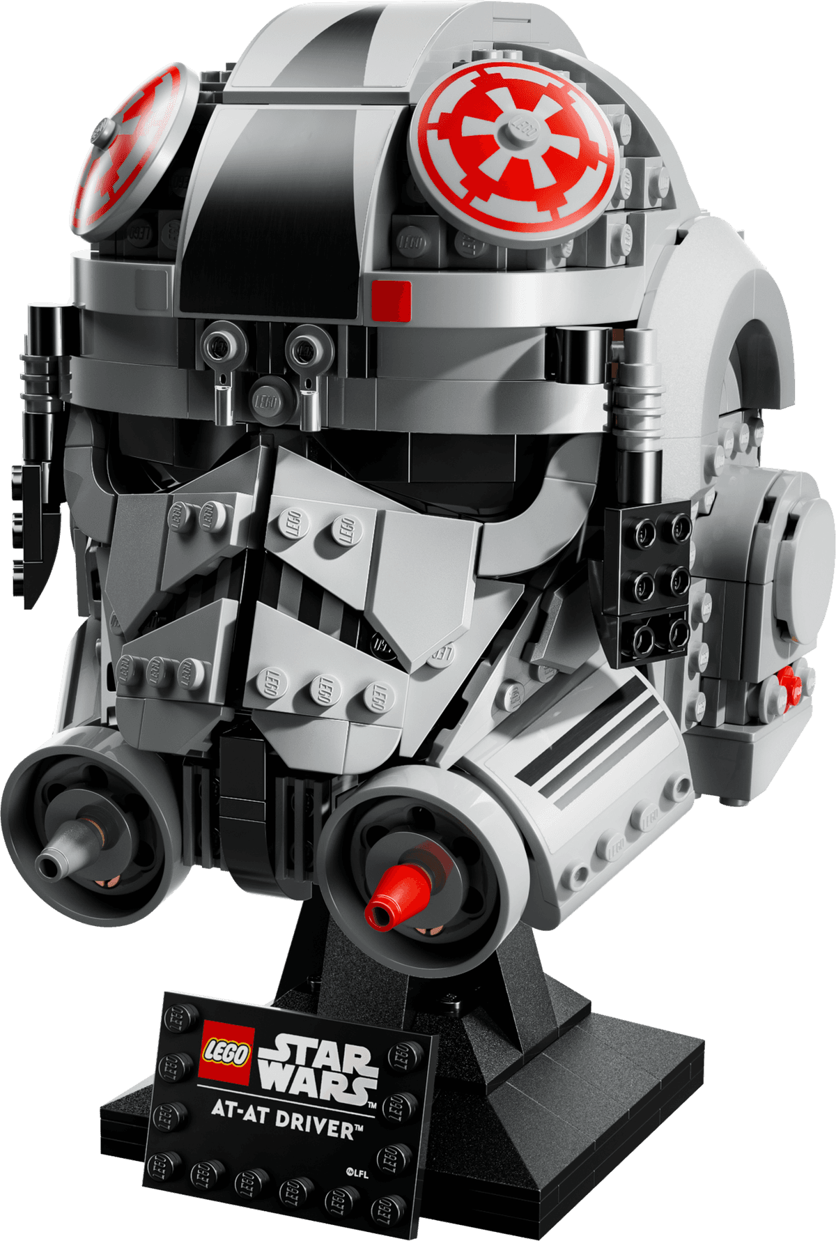 AT-AT Driver Helmet