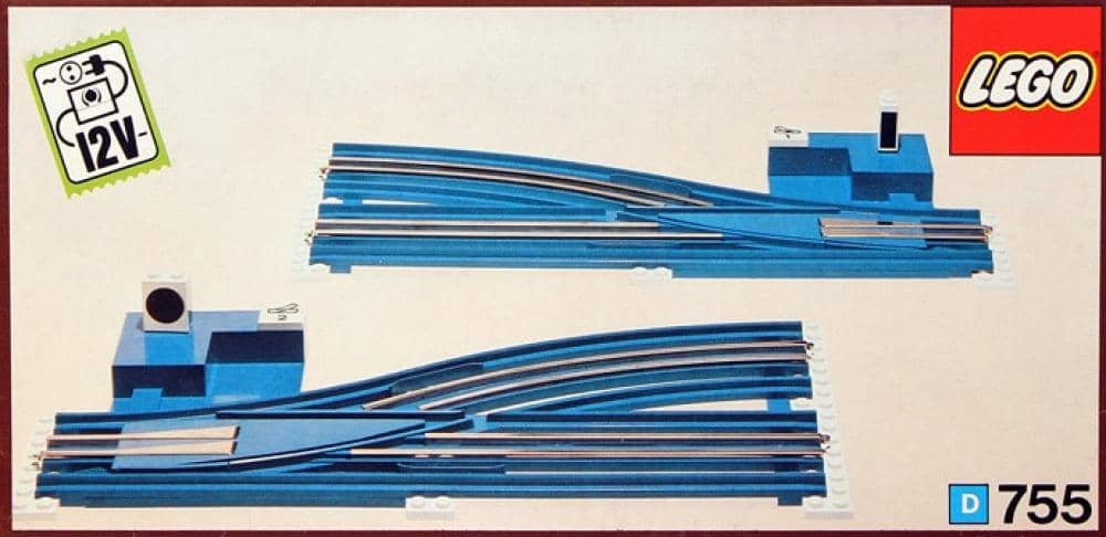 Left and Right Switches