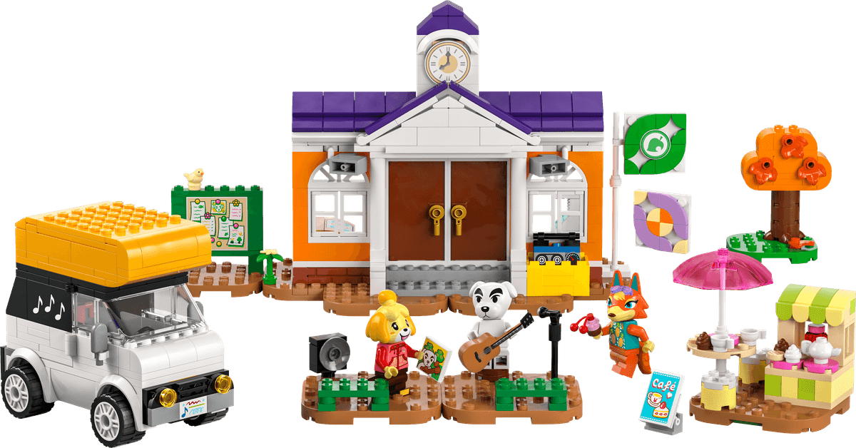 K.K.'s Concert at the Plaza