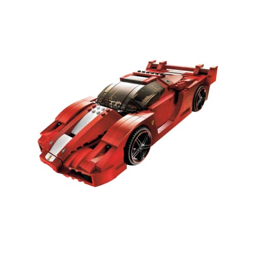 Ferrari FXX 1:17